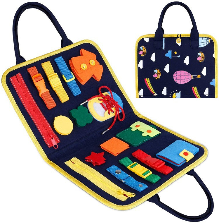 a close-up of a bag
