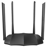 Dual-Band Gigabit Wi-Fi Router