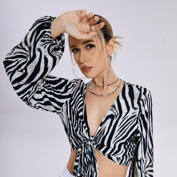 a woman posing for a picture