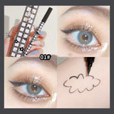 Colorful Eyeliner Pencil