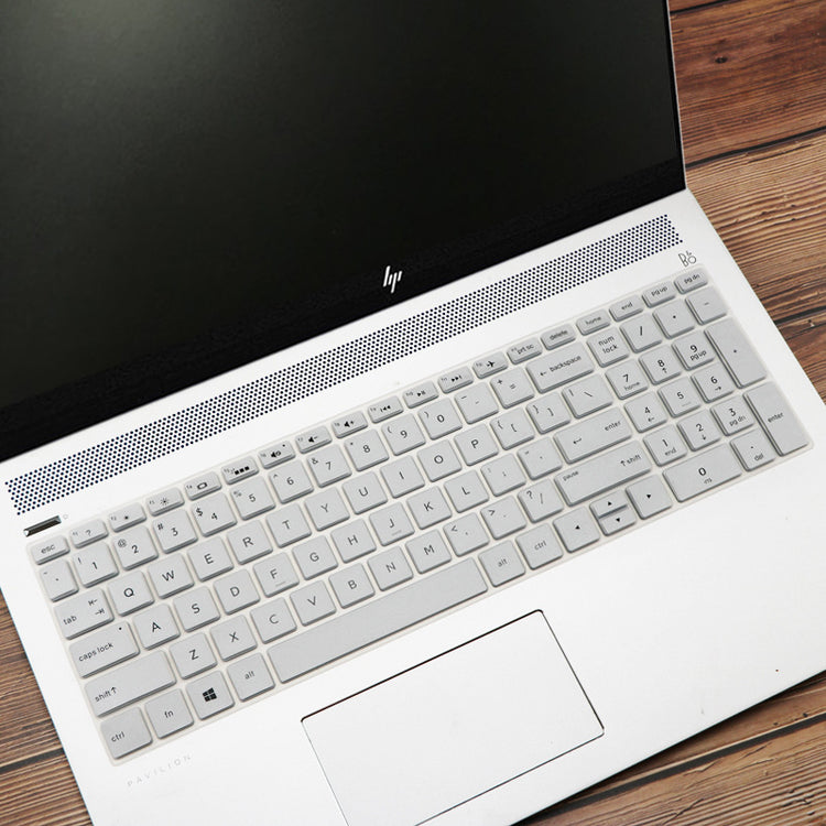 a laptop on a table
