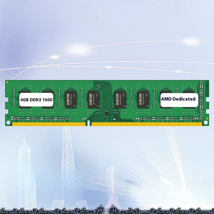 a green computer chip with white text