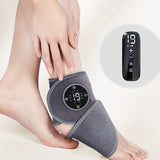 Heated Ankle Support Wrap