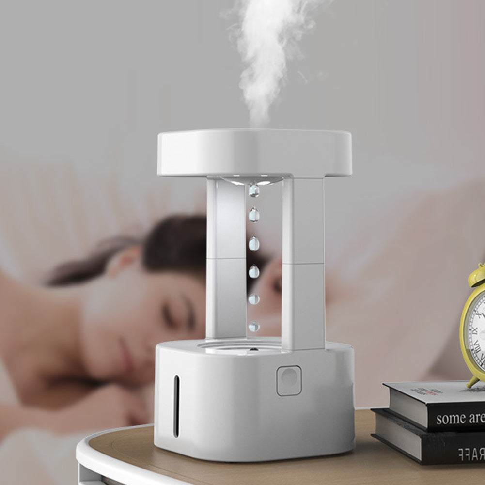 a clock next to a device