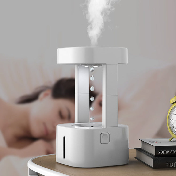 a clock next to a device
