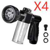 High-Pressure Foam Spray Gun for Car Washing