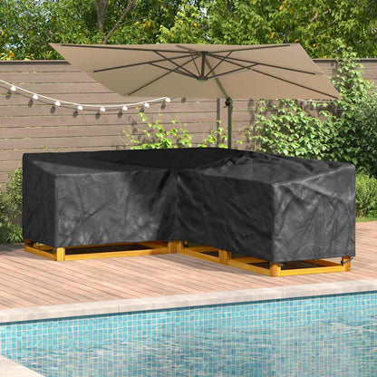 Garden Furniture Cover 220 x 210D Oxford   Garden Furniture Cover