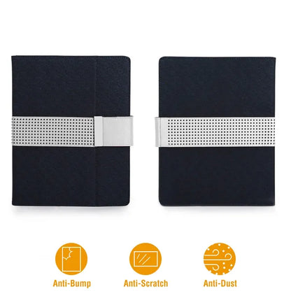 Tablet PC Protector Organizer Case For 9.7in Tablets Business Tablet