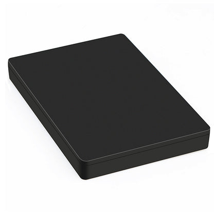 Fashion External USB High-speed Mobile Hard Disk