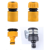 High-Pressure Foam Spray Gun for Car Washing