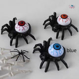 LED Spider Halloween Decoration Lights