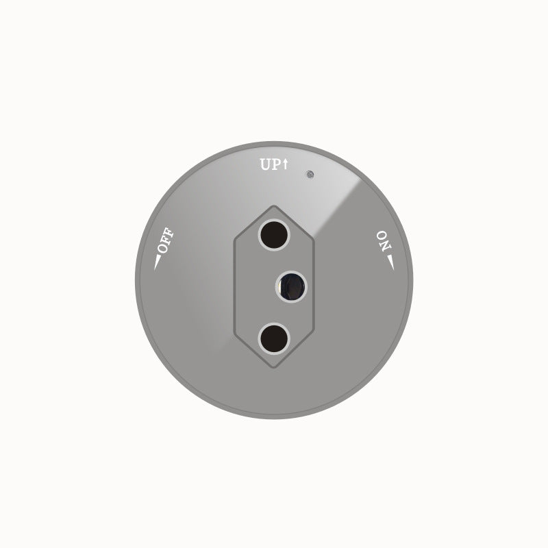 Kitchen Dedicated Wireless Non-wire Strip Plug-in Terminal Block