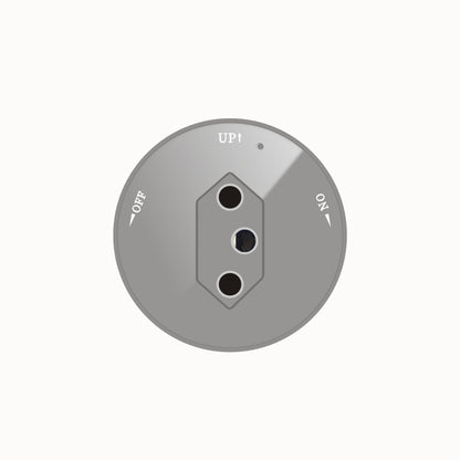 Kitchen Dedicated Wireless Non-wire Strip Plug-in Terminal Block