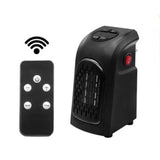 Portable Ceramic Fan Heater