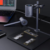 Portable Infrared Thermal Analyzer for Phone Motherboard Repair