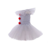 Children's Princess Dress-Up Costume Set