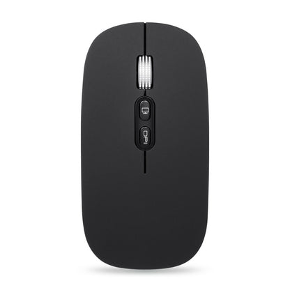 iMice Mouse Wireless 1600DPI 2.4G Rechargeable Mice for Office And Home Laptop PC Mini Silent Mouse