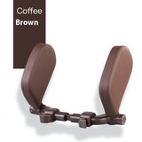 Adjustable Car Headrest and Neck Support Pillow