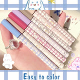 Colorful Eyeliner Pencil