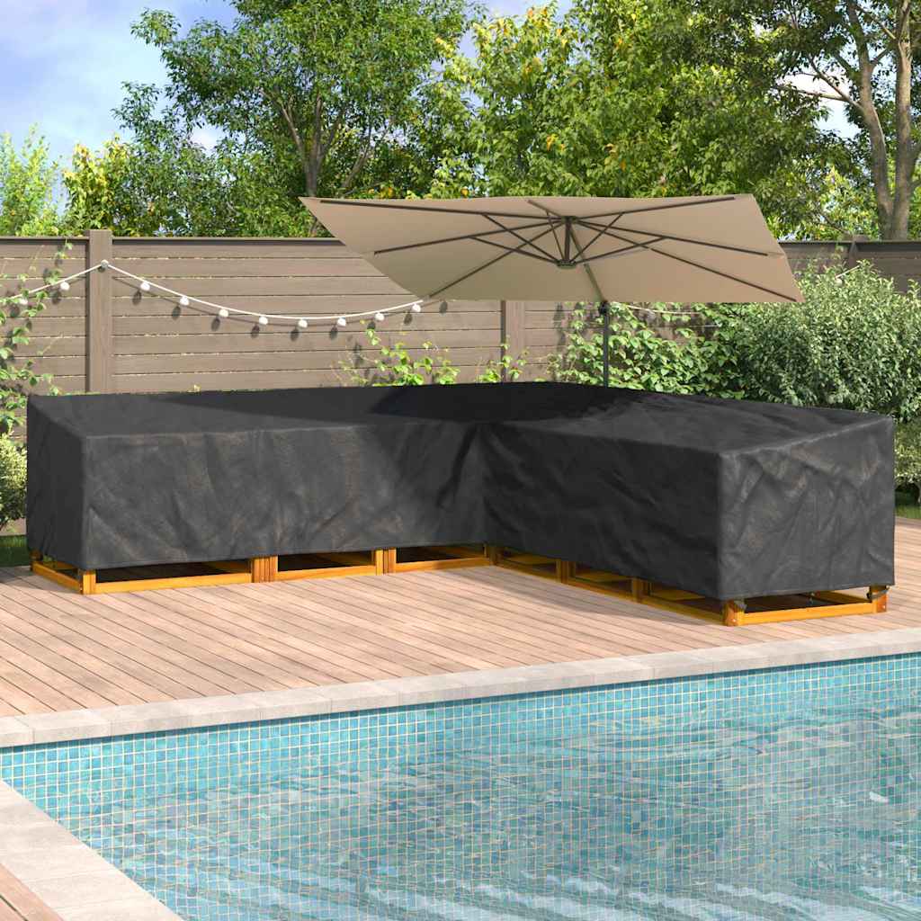 Garden Furniture Cover 220 x 210D Oxford   Garden Furniture Cover