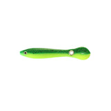 Soft Swimming Fishing Lure with Bounce Action