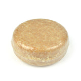 Ginger and Herbal Shampoo Soap