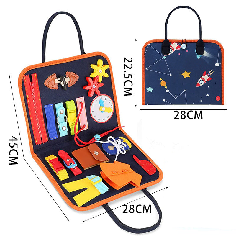 a close up of a bag