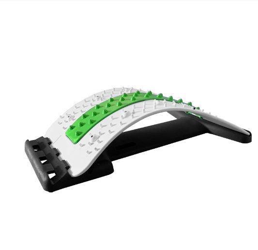 a close-up of a massager
