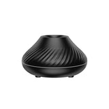 Volcanic Flame Aroma Diffuser and Humidifier