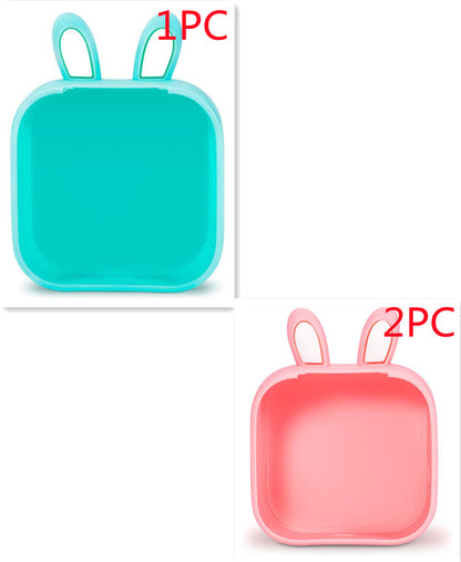 Mini Photo Portable Printer Silicone Case