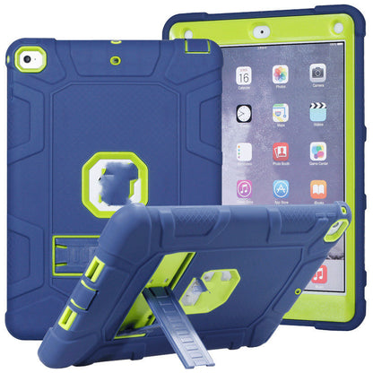 PC tablet protective shell