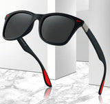 Men's Polarized UV400 Sunglasses