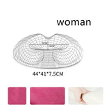 Memory Foam Office Seat Cushion