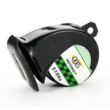 Car and Motorcycle Electric Horn