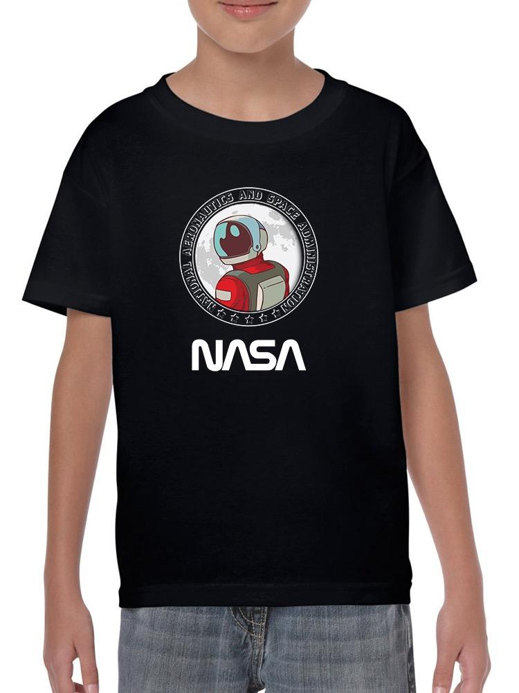 a person wearing a black shirt