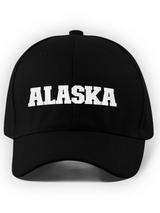 From Alaska Hat -SmartPrintsInk Designs