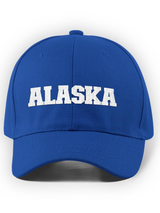 From Alaska Hat -SmartPrintsInk Designs