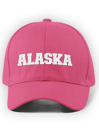 From Alaska Hat -SmartPrintsInk Designs