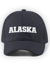 From Alaska Hat -SmartPrintsInk Designs