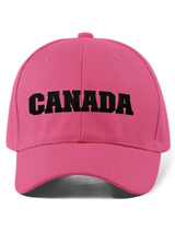 Canada Hat -SmartPrintsInk Designs