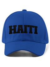 Haiti Hat -SmartPrintsInk Designs
