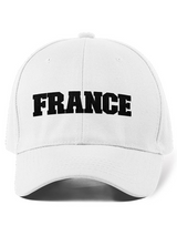 France Hat -SmartPrintsInk Designs
