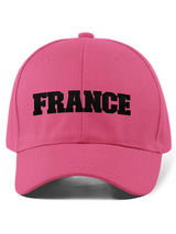 France Hat -SmartPrintsInk Designs