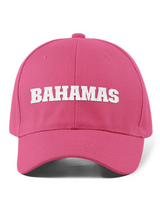Bahamas. Hat -SmartPrintsInk Designs