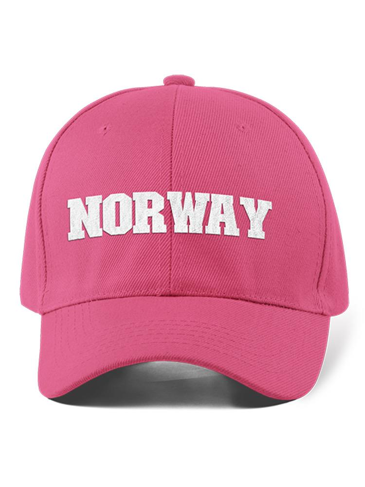 From Norway Hat -SmartPrintsInk Designs
