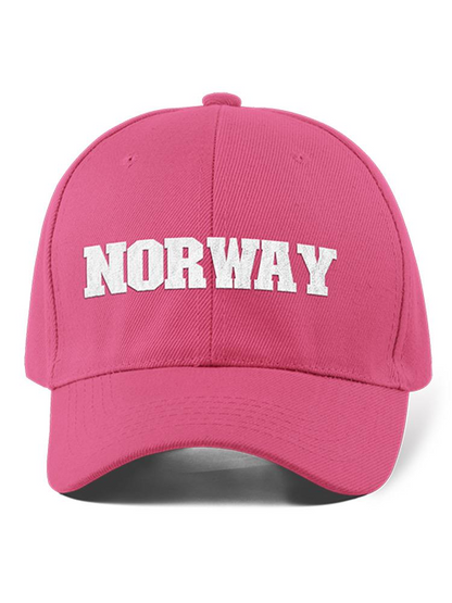 From Norway Hat -SmartPrintsInk Designs