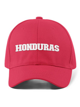 From Honduras Hat -SmartPrintsInk Designs