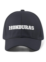 From Honduras Hat -SmartPrintsInk Designs