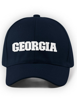 From Georgia Hat -SmartPrintsInk Designs