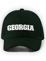From Georgia Hat -SmartPrintsInk Designs